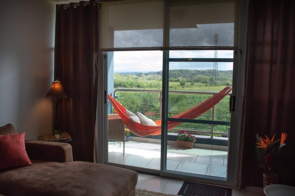 Vistas Apartment @ Puerto Nuevo Beach Вега-Баха Экстерьер фото
